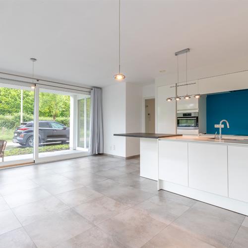 Appartement te koop Nieuwpoort - Caenen 4112731 - 536766
