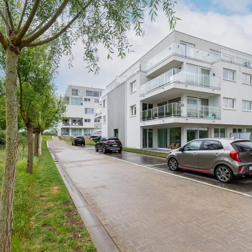 Appartement te koop Nieuwpoort - Caenen 4112731 - 458232