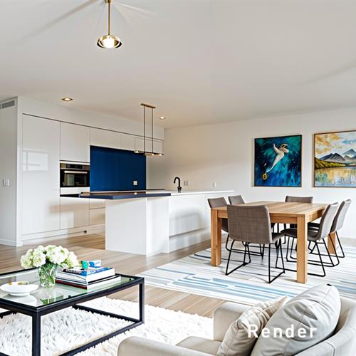Appartement à vendre Nieuport - Caenen 4112731 - 536756