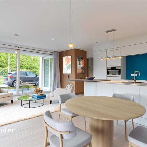 Appartement te koop Nieuwpoort - Caenen 4112731 - 536763