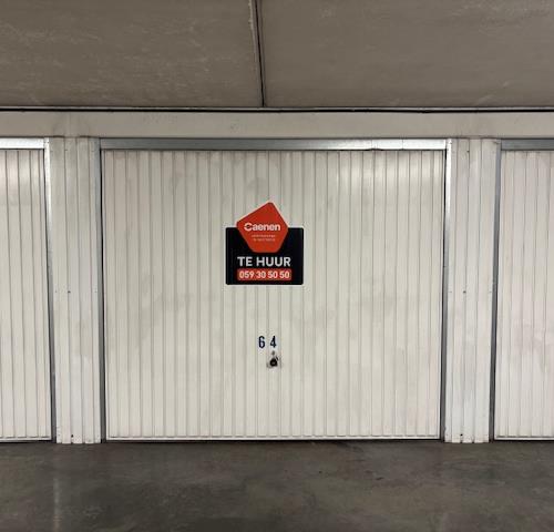 Garage à louer Middelkerke - Caenen 4112851 - 455894
