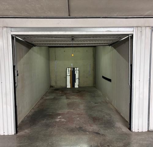 Garage à louer Middelkerke - Caenen 4112851 - 455897