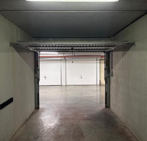 Garage à louer Middelkerke - Caenen 4112851 - 455900
