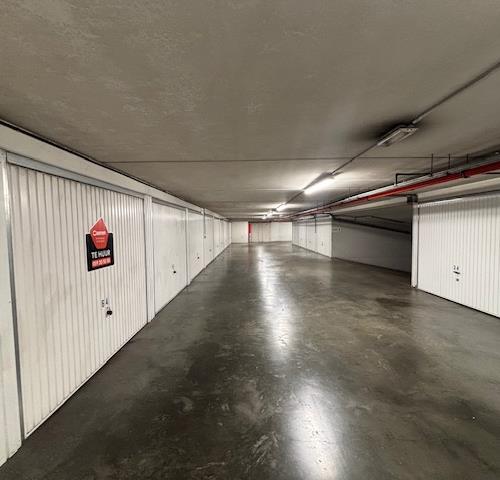 Garage à louer Middelkerke - Caenen 4112851 - 455903