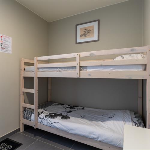 Appartement à vendre Nieuport - Caenen 4116221 - 552290