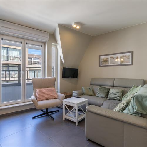 Appartement à vendre Nieuport - Caenen 4116221 - 552281