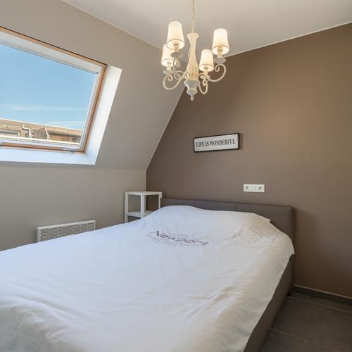 Appartement à vendre Nieuport - Caenen 4116221 - 552287