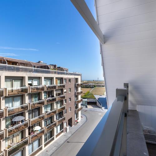 Appartement à vendre Nieuport - Caenen 4116221 - 552299