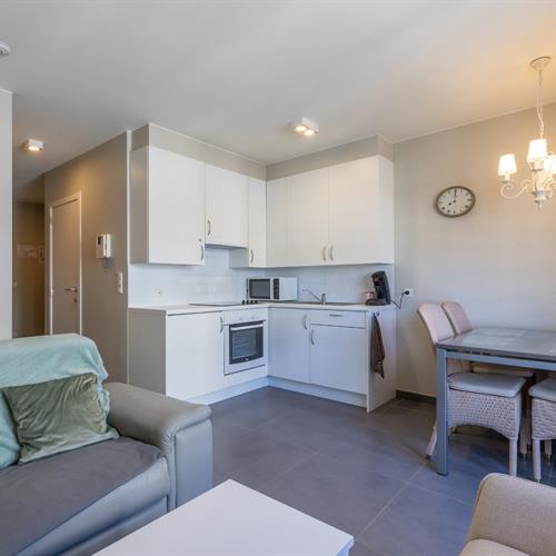 Appartement à vendre Nieuport - Caenen 4116221 - 552275