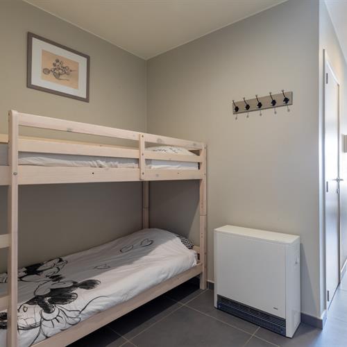 Appartement à vendre Nieuport - Caenen 4116221 - 552293