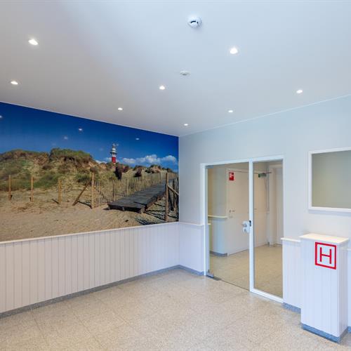 Appartement à vendre Nieuport - Caenen 4116221 - 552305