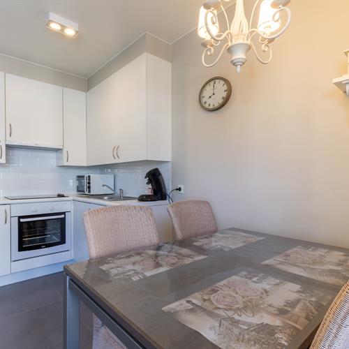 Appartement à vendre Nieuport - Caenen 4116221 - 552278