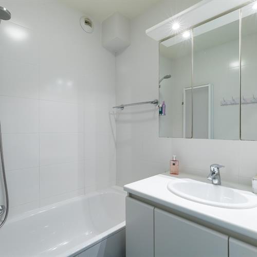 Appartement à vendre Nieuport - Caenen 4116221 - 552296