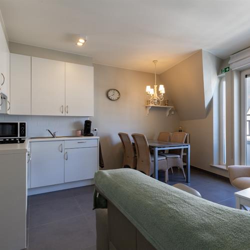 Appartement à vendre Nieuport - Caenen 4116221 - 552284