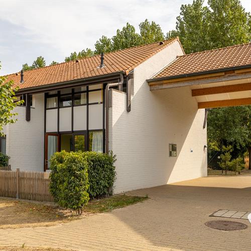 Vakantiewoning te koop Westende - Caenen 4116260 - 496734