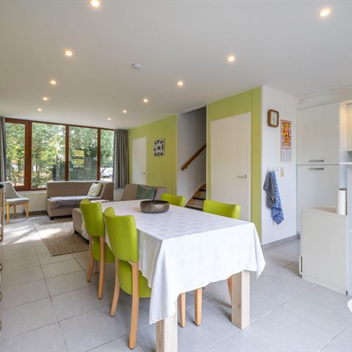 Vakantiewoning te koop Westende - Caenen 4116260 - 496731