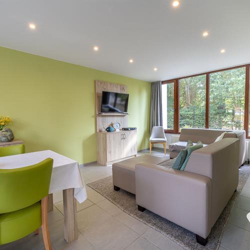 Vakantiewoning te koop Westende - Caenen 4116260 - 496770