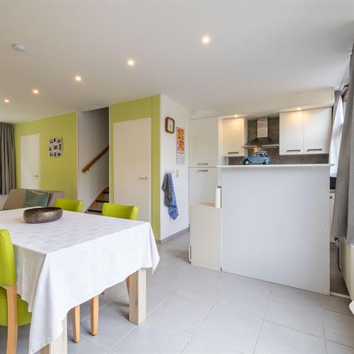 Vakantiewoning te koop Westende - Caenen 4116260 - 496773