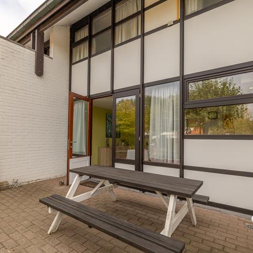 Vakantiewoning te koop Westende - Caenen 4116260 - 496761