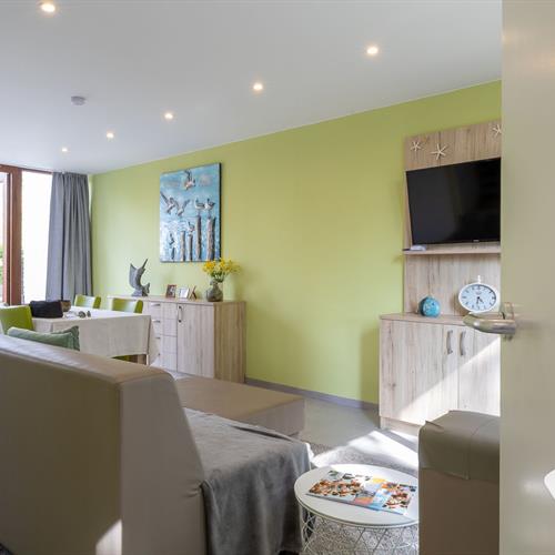 Vakantiewoning te koop Westende - Caenen 4116260 - 496758