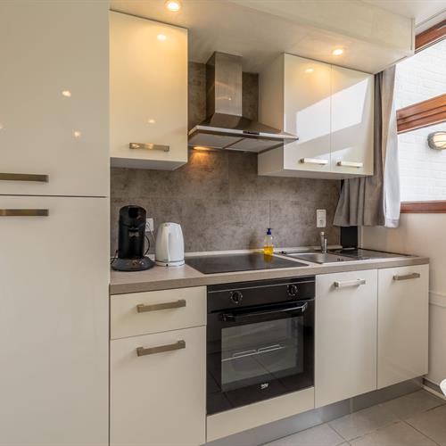 Vakantiewoning te koop Westende - Caenen 4116260 - 496776