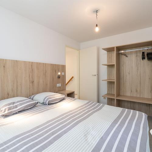 Vakantiewoning te koop Westende - Caenen 4116260 - 496740