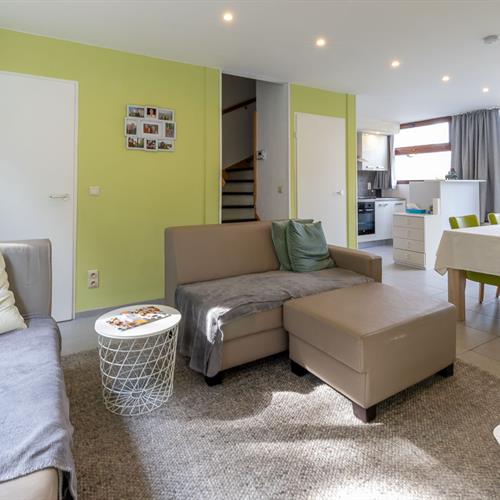 Vakantiewoning te koop Westende - Caenen 4116260 - 496764