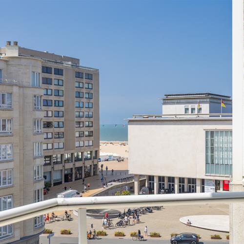 Appartement te koop Oostende - Caenen 4116848 - 458268