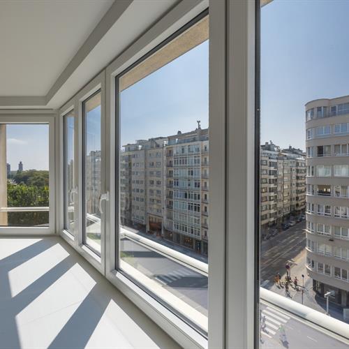Appartement te koop Oostende - Caenen 4116848 - 458271