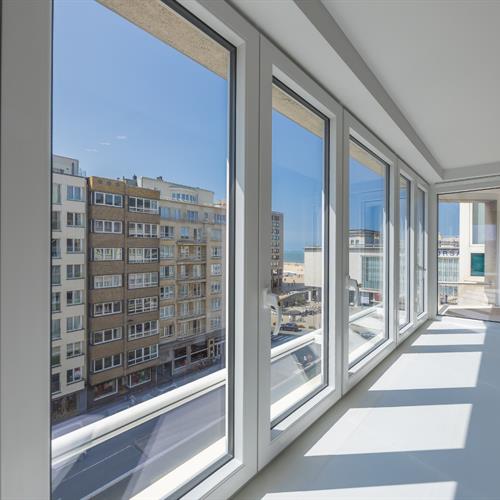 Appartement te koop Oostende - Caenen 4116848 - 458265
