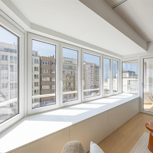Appartement te koop Oostende - Caenen 4116848 - 458262