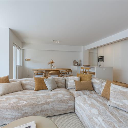 Appartement te koop Oostende - Caenen 4116848 - 458244
