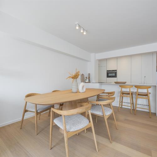 Appartement te koop Oostende - Caenen 4116848 - 458247