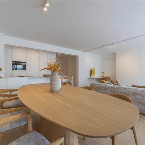 Appartement te koop Oostende - Caenen 4116848 - 458250