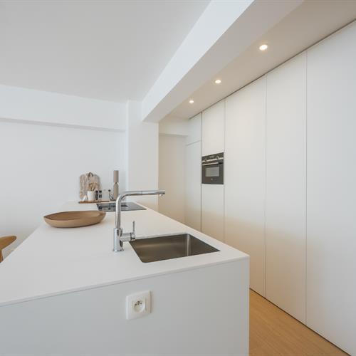 Appartement te koop Oostende - Caenen 4116848 - 458280