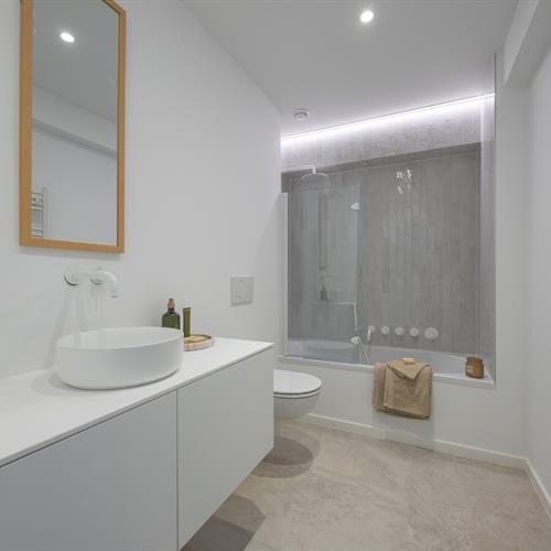 Appartement te koop Oostende - Caenen 4116848 - 458298