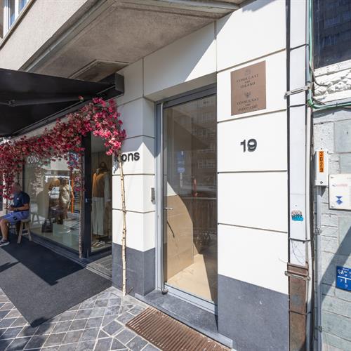 Appartement te koop Oostende - Caenen 4116848 - 458328