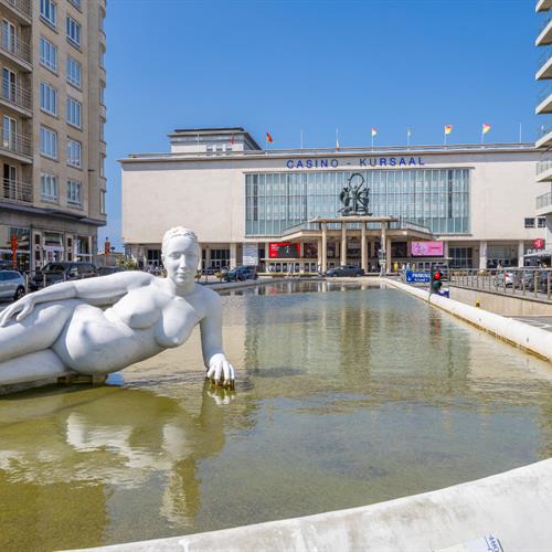 Appartement te koop Oostende - Caenen 4116848 - 458340