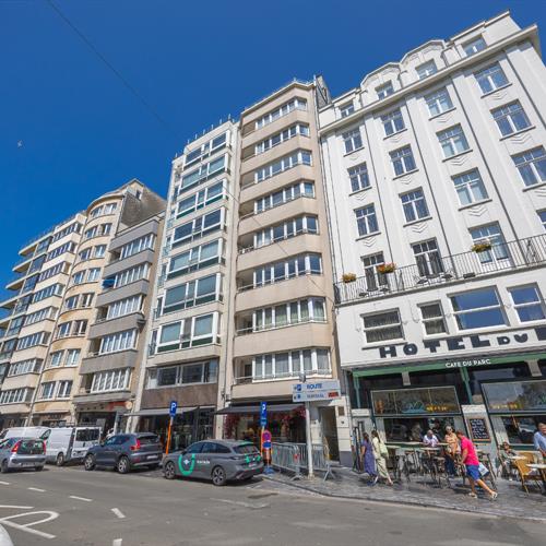 Appartement te koop Oostende - Caenen 4116848 - 458325