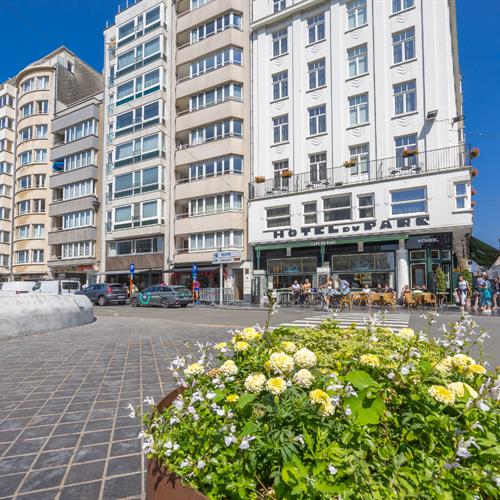 Appartement te koop Oostende - Caenen 4116848 - 458337