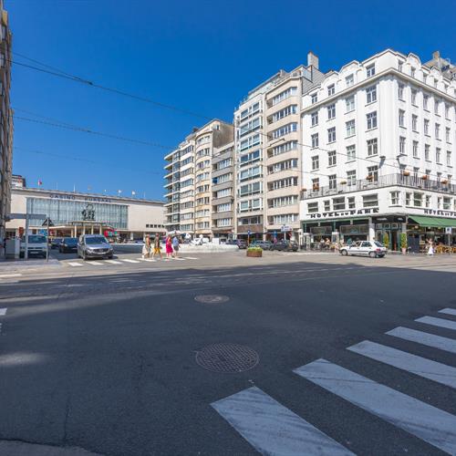 Appartement te koop Oostende - Caenen 4116848 - 458334