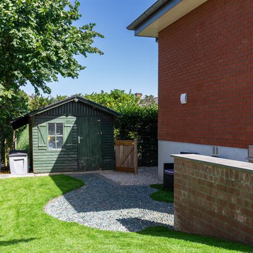 Huis te koop Dudzele - Caenen 4128436 - 461850