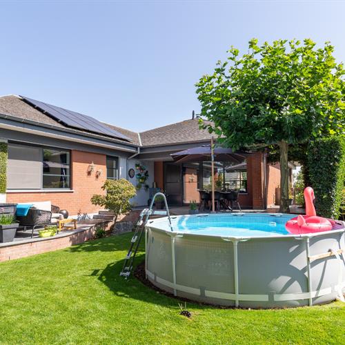 Huis te koop Dudzele - Caenen 4128436 - 461802