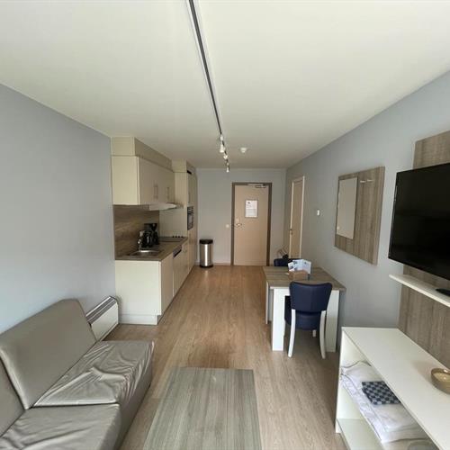 Appartement te koop Blankenberge - Caenen 4128500 - 461469
