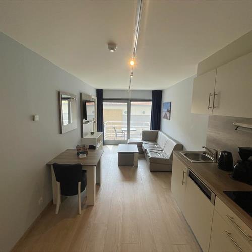 Appartement à vendre Blankenberge - Caenen 4128500 - 461753