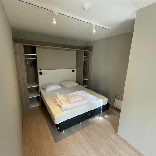 Appartement à vendre Blankenberge - Caenen 4128500 - 461759