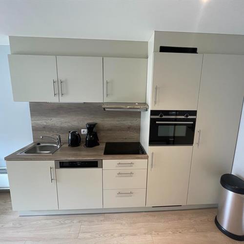 Appartement à vendre Blankenberge - Caenen 4128500 - 461765