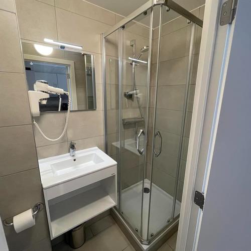 Appartement à vendre Blankenberge - Caenen 4128500 - 461771