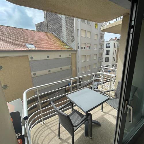 Appartement à vendre Blankenberge - Caenen 4128500 - 461774