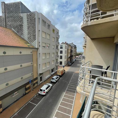 Appartement à vendre Blankenberge - Caenen 4128500 - 461747